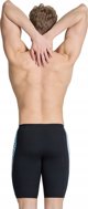 Arena Men's Planet Water Swim Jammer Μαγιό