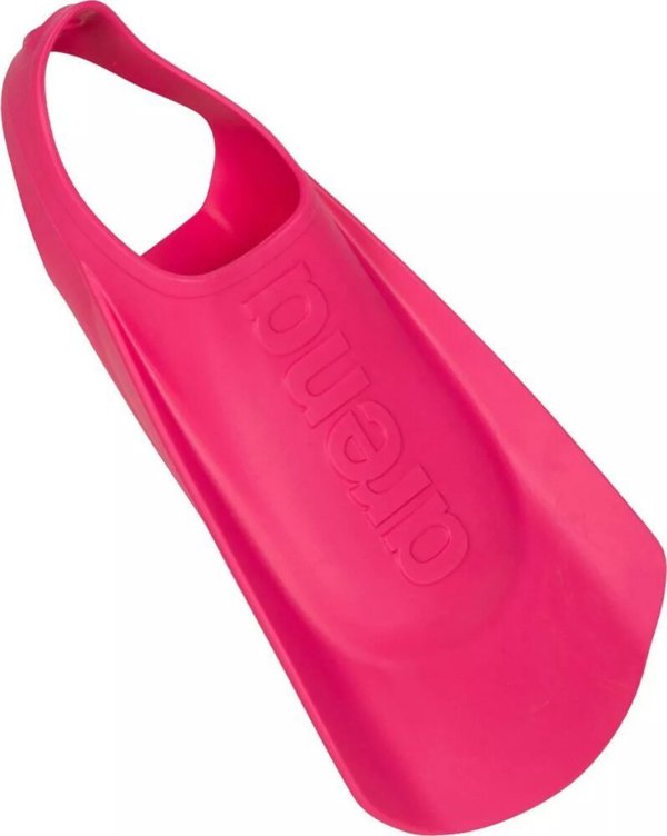 Arena Βατραχοπέδιλα Προπόνησης FINS KIDS/JR 005465/200 ροζ μέγεθος 34-35