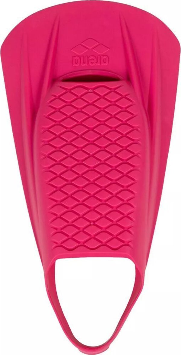 Arena Βατραχοπέδιλα Προπόνησης FINS KIDS/JR 005465/200 ροζ μέγεθος 34-35