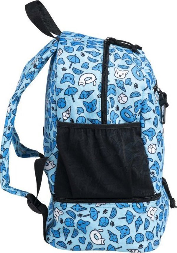 Arena Plecak Sportowy Arena Team Backpack Friends Blue 20L