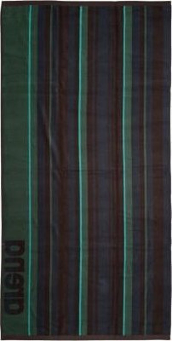 Arena Recznik BEACH TOWEL MULTISTRIPES II