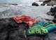 Arena Recznik BEACH TOWEL MULTISTRIPES II