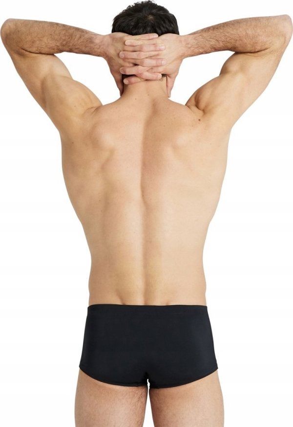 Arena Ανδρικό Μαγιό MEN'S TEAM SWIM LOW WAIST SHORT SOLID