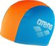 Arena Czepek Plywacki Polyester II Jr 002468/730 Blue/Orange