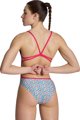 Arena Damski Stroj Kapielowy Starfish Swimsuit Lace Back