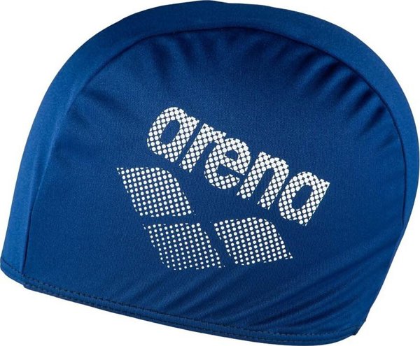 Arena Czepek plywacki Arena Polyester Ii navy rozmiar uniwersalny