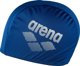 Arena Czepek plywacki Arena Polyester Ii navy rozmiar uniwersalny
