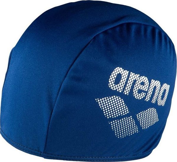 Arena Czepek plywacki Arena Polyester Ii navy rozmiar uniwersalny