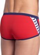 Arena Meskie Kapieliowki MEN'S ARENA ICONS SWIM LOW WAIST SHORT SOLID