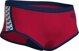 Arena Meskie Kapieliowki MEN'S ARENA ICONS SWIM LOW WAIST SHORT SOLID