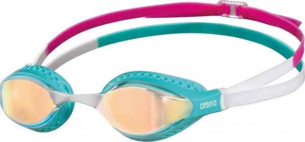 Arena Okularki plywackie ARENA Air-Speed Mirror