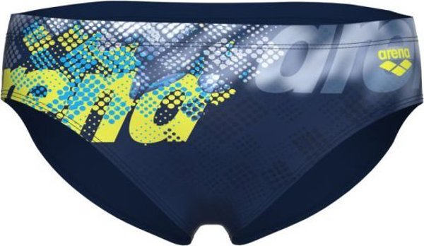 Arena Meskie Kapielowki Splash Point Swim Briefs