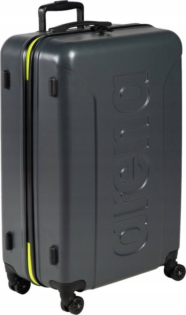 Arena Walizka twarda HARD SHELL XL CARGO