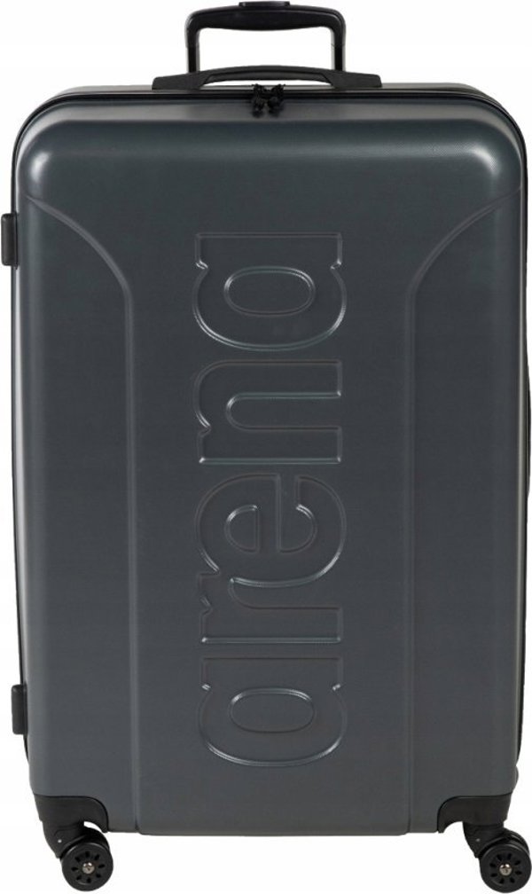 Arena Walizka twarda HARD SHELL XL CARGO