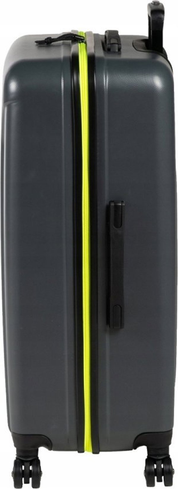 Arena Walizka twarda HARD SHELL XL CARGO
