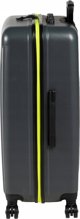 Arena Walizka twarda HARD SHELL XL CARGO