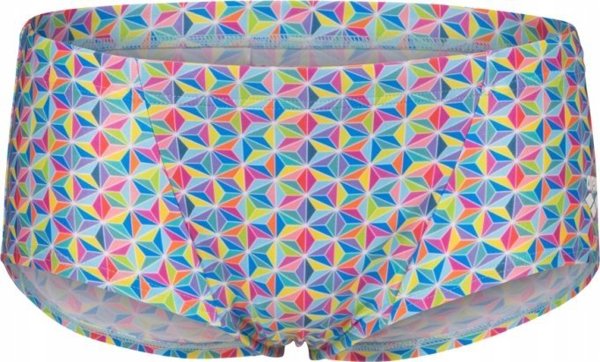 Arena Ανδρικά Μαγιό Boxer Men's Arena Starfish Low Waist