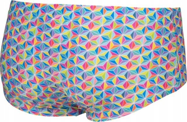 Arena Ανδρικά Μαγιό Boxer Men's Arena Starfish Low Waist