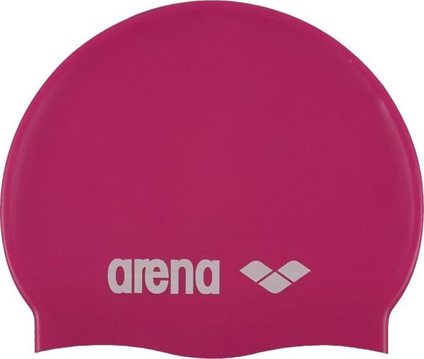 Arena Σκουφάκι Κολύμβησης Παιδικό Ροζ