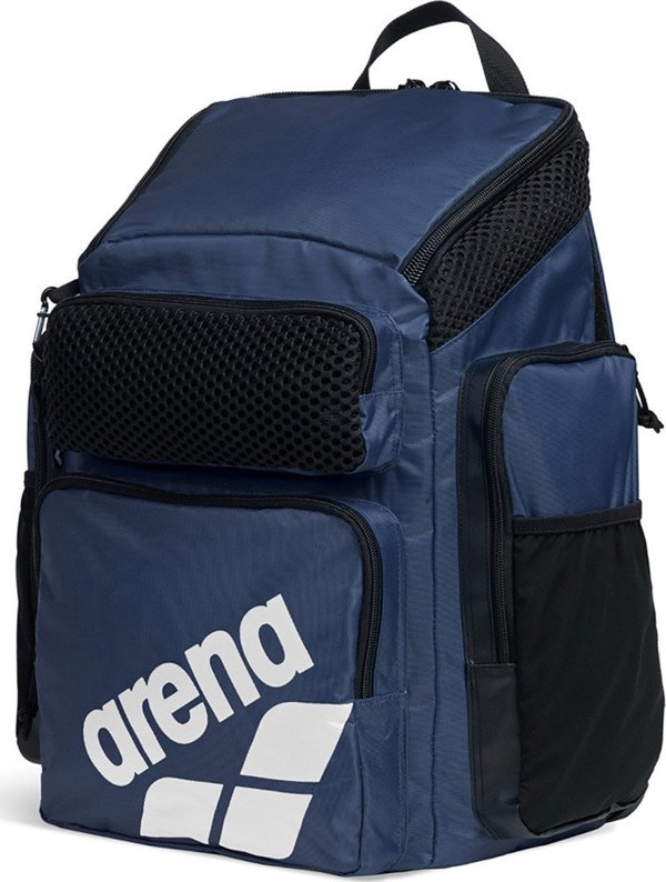 Arena Plecak sportowy One Go 45l granatowy (010231/400)