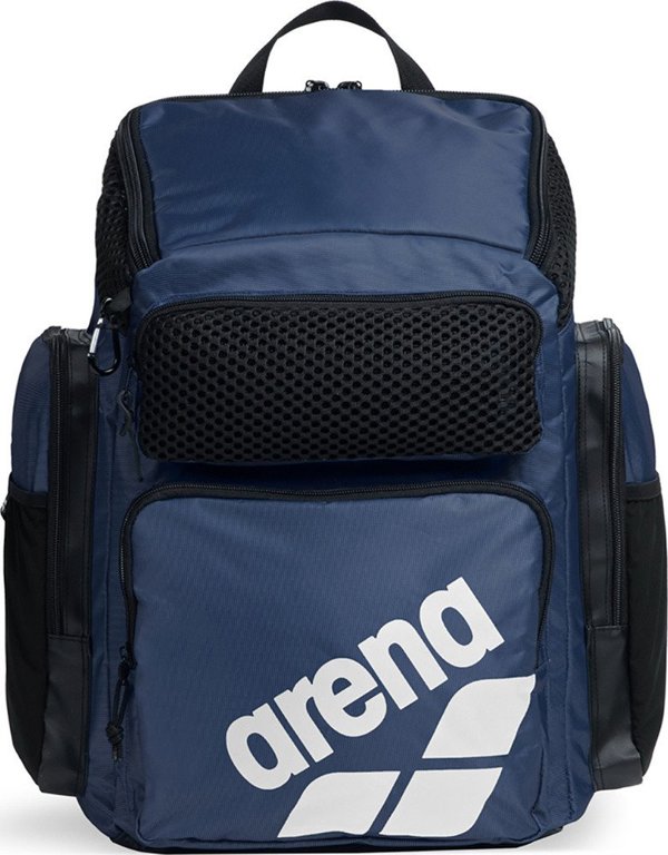 Arena One Go Αθλητικό Σακίδιο Πλάτης 45L, Μπλε (010231/400)