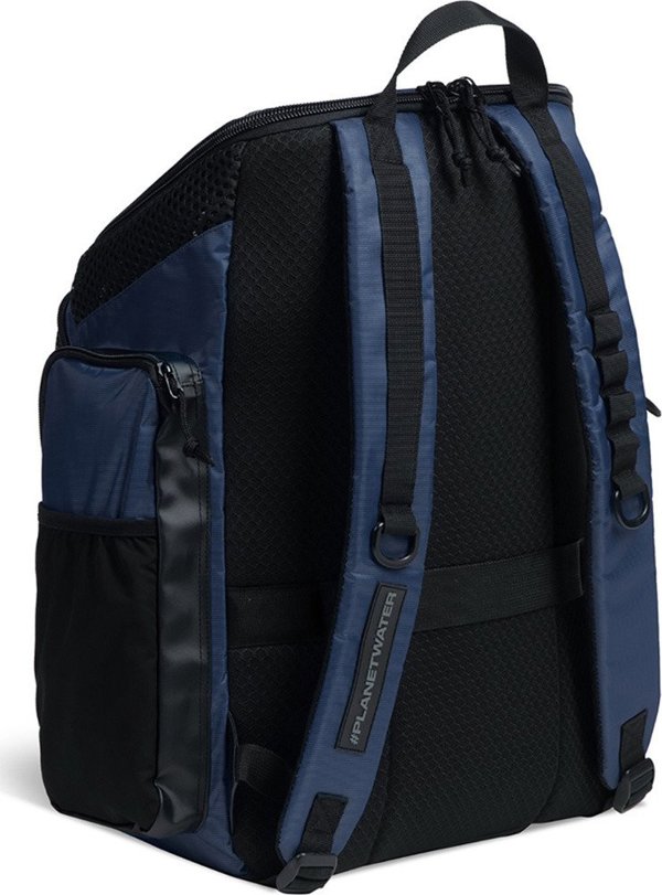 Arena Plecak sportowy One Go 45l granatowy (010231/400)