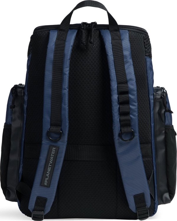 Arena Plecak sportowy One Go 45l granatowy (010231/400)