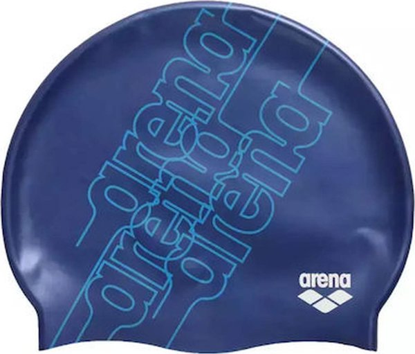 Arena Czepek Plywacki Arena Crazy Print Junior