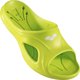 Arena Dzieciece klapki Arena Hydrosoft Ii Jr Hook lime rozmiar 24