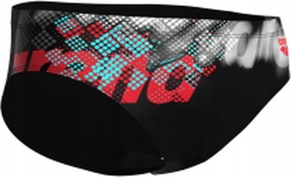Arena Menskie Kapielowki MEN'S ARENA SPLASH POINT SWIM BRIEFS