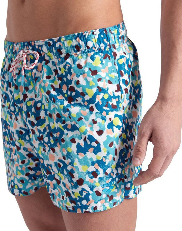 Arena Ανδρικό Σορτς Water Prints Beach Short AO