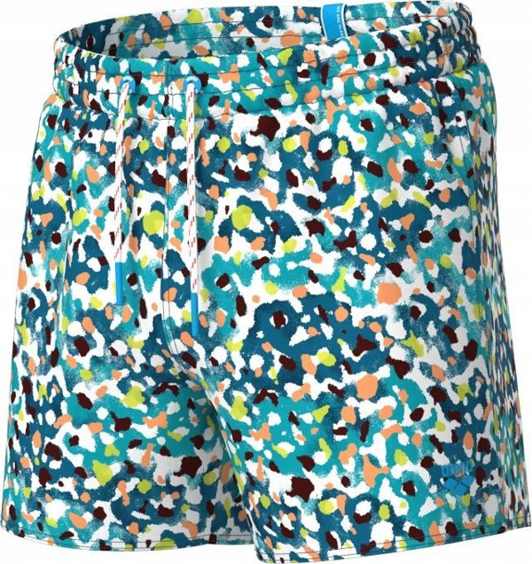 Arena Ανδρικό Σορτς Water Prints Beach Short AO