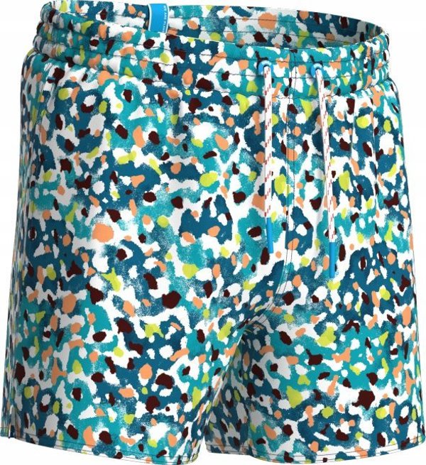 Arena Ανδρικό Σορτς Water Prints Beach Short AO