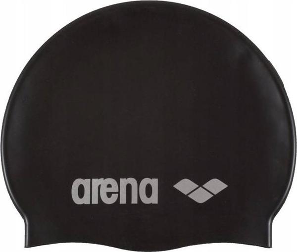 Arena Czepek Arena (kolor czarny)