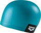 Arena Czepek Plywacki Arena Logo Moulded Mint Blue