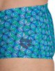 Arena Meskie Bokserki kapielowe MEN'S ARENA STARFISH LOW WAIST SWIM SHORT