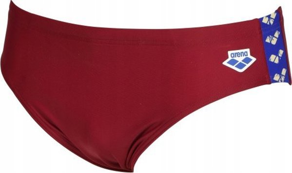Arena Ανδρικό μαγιό MEN'S ARENA ICONS SWIM BRIEFS SOLID