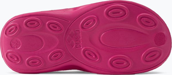 Arena Klapki na basen dla dzieci Arena Softy Hook r.28-29