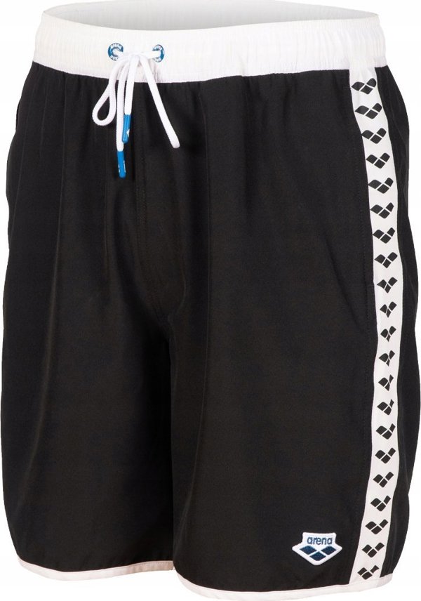 Arena Ανδρικό Σορτς M ICONS TEAM STRIPE BOXER