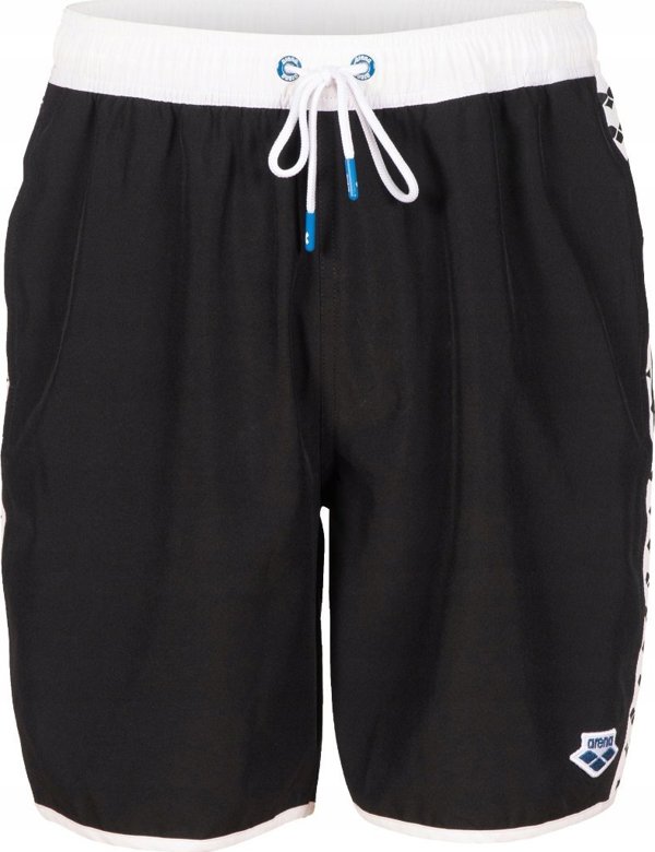 Arena Ανδρικό Σορτς M ICONS TEAM STRIPE BOXER