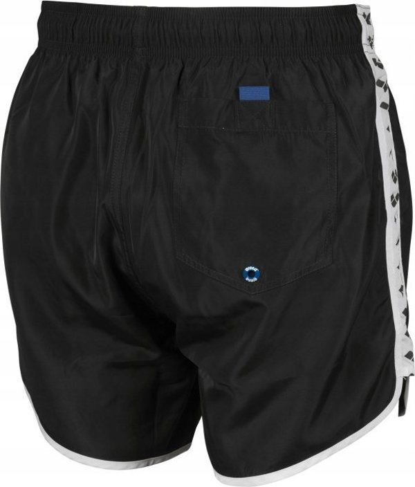 Arena Ανδρικό Σορτς M ICONS TEAM STRIPE BOXER