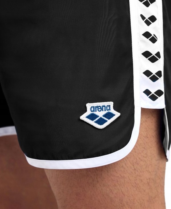 Arena Ανδρικό Σορτς M ICONS TEAM STRIPE BOXER