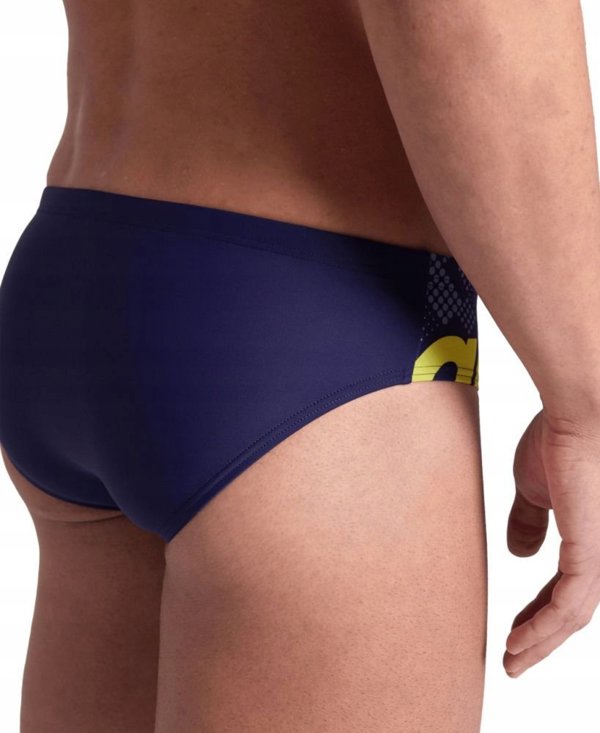 Arena Ανδρικό μαγιό MEN'S ARENA SPLASH POINT SWIM BRIEFS