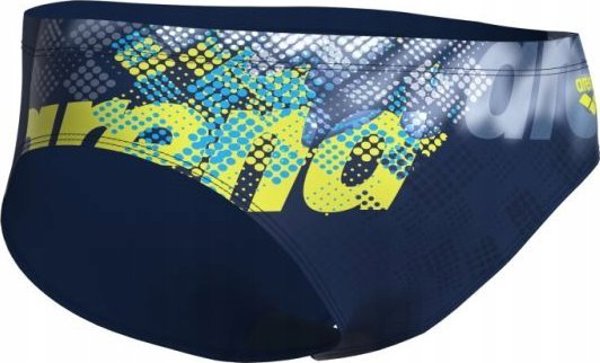 Arena Ανδρικό μαγιό MEN'S ARENA SPLASH POINT SWIM BRIEFS