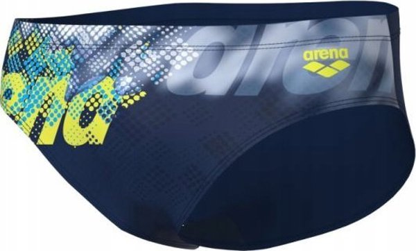 Arena Ανδρικό μαγιό MEN'S ARENA SPLASH POINT SWIM BRIEFS