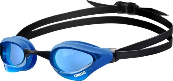 Arena Cobra Core Blue Black