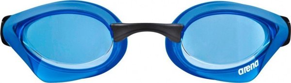Arena Cobra Core Blue Black
