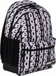 Arena Plecak turystyczny szkolny Arena Team Backpack Allover rozmiar 30 l