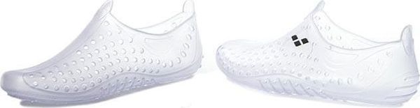 Arena Buty plywackie Sharm II przezroczyste r. 43