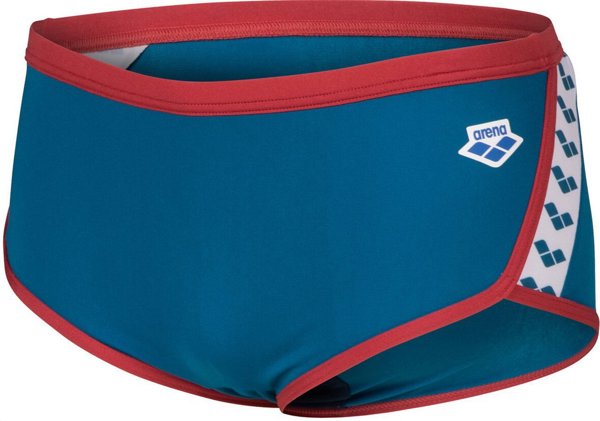 Ανδρικό Μαγιό Arena Icons Swim Low Waist Short